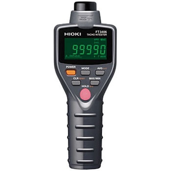 转速表HIOKI（日置电机）FT3406